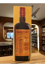 Hampden Estate HLCF Classic Jamaican Rum - 750 ML
