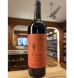 L'Arco Pario Rosso - 750 ML