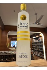 Ciroc Limonata Vodka - 750 ML
