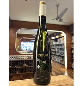 Gramona Gessami White Blend - 750 ML