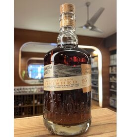 Chattanooga Whiskey White Port Cask Finished Bourbon - 750 ML