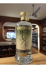 Castle & Key Rise Seasonal Gin - 750 ML