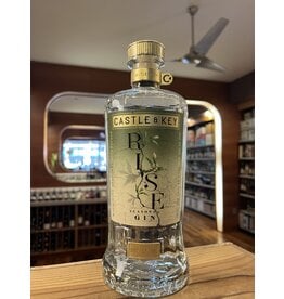 Castle & Key Rise Seasonal Gin - 750 ML