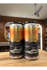 Burial Until There Is No Longer Hazy IPA - 4x16 oz.