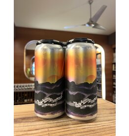 Burial Until There Is No Longer Hazy IPA - 4x16 oz.