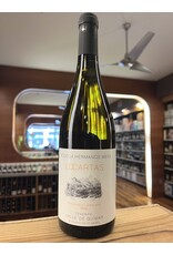 Bodega Hermanos Mesa Locartas Blanco - 750 ML