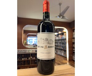 Pessac-Léognan 2018 赤ワイン 750ml Clos Marsalette Pessac-Leognan 2018