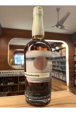Matchbook Distilling Co. Metamodernity Bourbon Whiskey - 750 ML