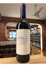Luberri Orlegi Rioja Tinto - 750 ML
