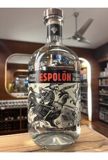 Espolon Blanco Tequila - 1.75 Liter