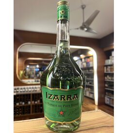 Izarra Green Liqueur - 700 ML