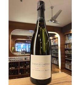 Frederic Savart Le Mont des Chretiens 1er Cru Blanc de Blancs Extra Brut Champagne 2019 - 750 ML