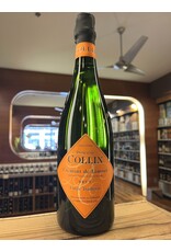 Domaine Collin Cremant de Limoux Brut - 750 ML