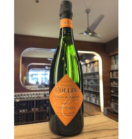 Domaine Collin Cremant de Limoux Brut - 750 ML
