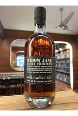 Widow Jane Lucky 13 Year Bourbon - 750 ML