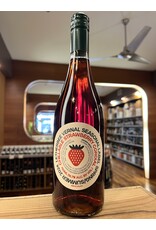 Letherbee Vernal Strawberry Cordial - 750 ML