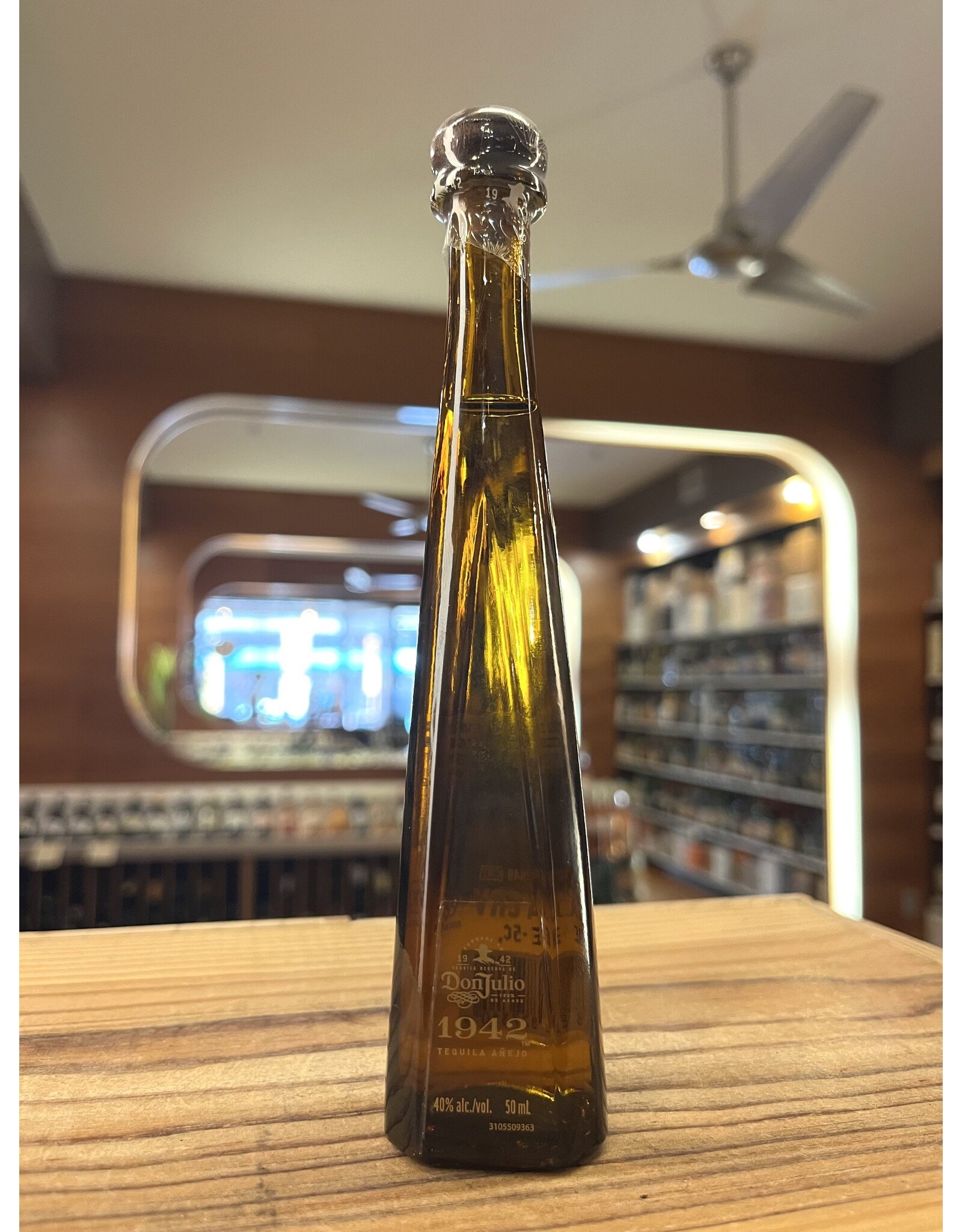 Don Julio 1942 Mini Bottle - 50 ML