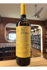 Paolo Bea Arboreus Bianco 2015 - 750 ML