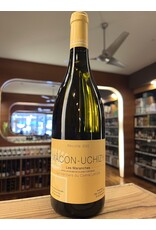 Les Heritiers du Comte Lafon Macon-Uchizy Les Maranches 2022 - 750 ML