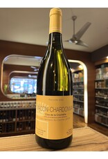 Les Heritiers du Comte Lafon Macon-Chardonnay Clos de la Crochette 2022 - 750 ML