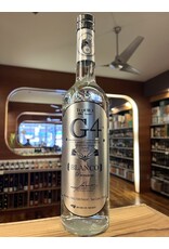 G4 Blanco 108 Proof Tequila - 750 ML