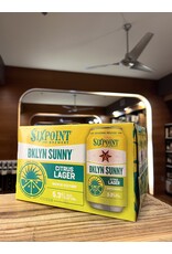 Sixpoint Oktoberfest Marzen Lager - 6x12 oz.