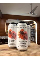 Edmund's Oast Sour Cherry Pineapple Ale - 4x16 oz.