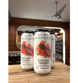 Edmund's Oast Sour Cherry Pineapple Ale - 4x16 oz.
