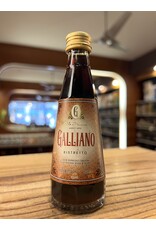 Galliano Ristretto Espresso Liqueur MINI - 50 ML