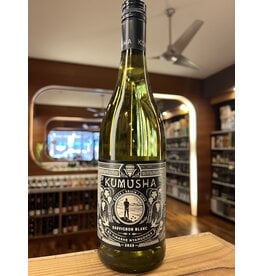 Kumusha Sauvignon Blanc - 750 ML