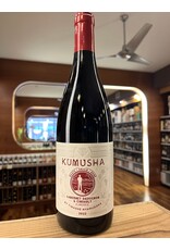 Kumusha Cabernet Sauvignon & Cinsault - 750 ML