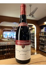 Domaine Harmand-Geoffroy Gevrey-Chambertin En Jouise 2020 - 750 ML