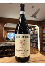 Diego Conterno Dolcetto d'Alba - 750 ML