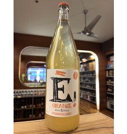 Poderi Cellario E Orange - 1 Liter