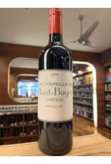 La Chapelle de Haut-Bages Liberal Pauillac 2016 - 750 ML