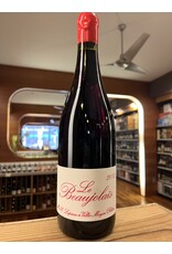 Lapierre Le Beaujolais Rouge - 750 ML