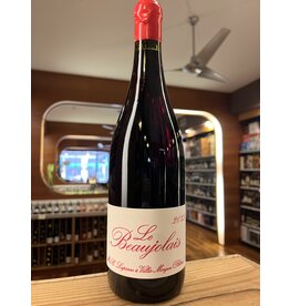 Lapierre Le Beaujolais Rouge - 750 ML