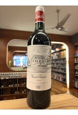 Maison Blanche Montagne St Emilion 2000 - 750 ML