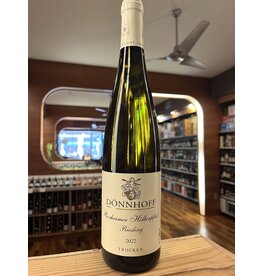 Donnhoff Roxheimer Hollenpfad Riesling Trocken 2022 - 750 ML