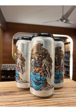 Burial Nowhere Near the Natural West Coast IPA - 4x16 oz.