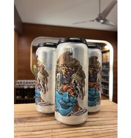 Burial Nowhere Near the Natural West Coast IPA - 4x16 oz.