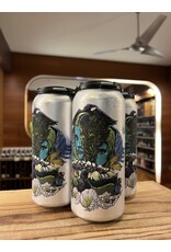 Burial Celestial Altar Hazy IPA - 4x16 oz.