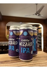 Burlington Beer Co. Little Wizard IPA - 4x16 oz.