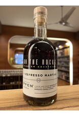 On The Rocks Espresso Martini - 375 ML