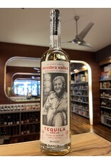 Siembra Valles Anejo Tequila - 750 ML