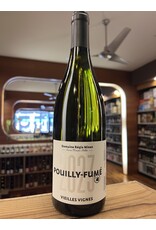 Domaine Regis Minet Pouilly Fume Vieilles Vignes - 750 ML