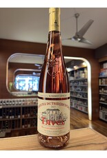 Chateau de Trinquevedel Tavel Rose - 750 ML