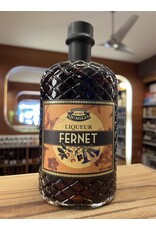 Berto Quaglia Fernet - 750 ML