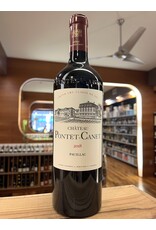 Chateau Pontet-Canet Pauillac 2019 - 750 ML