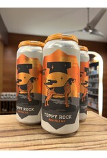 Abridged Toppy Rock IPA - 4x16 oz.
